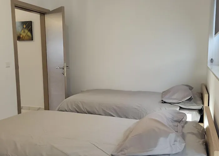Flat 1 Central Apartment In Swieqi