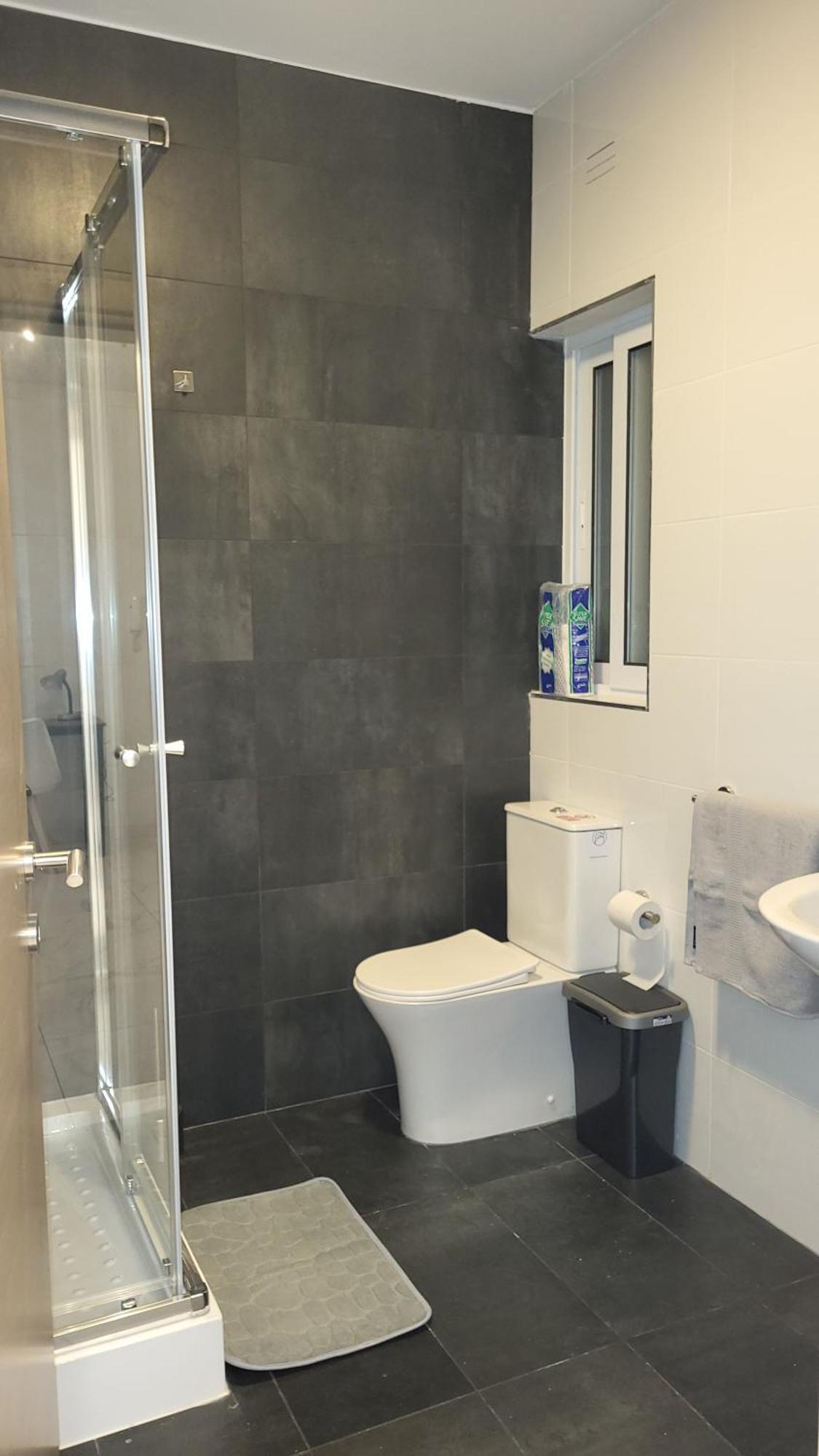 Flat 1 In Swieqi Appartement *