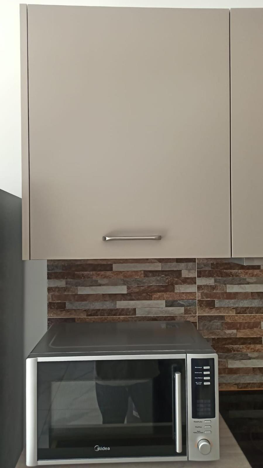 Flat 1 In Swieqi